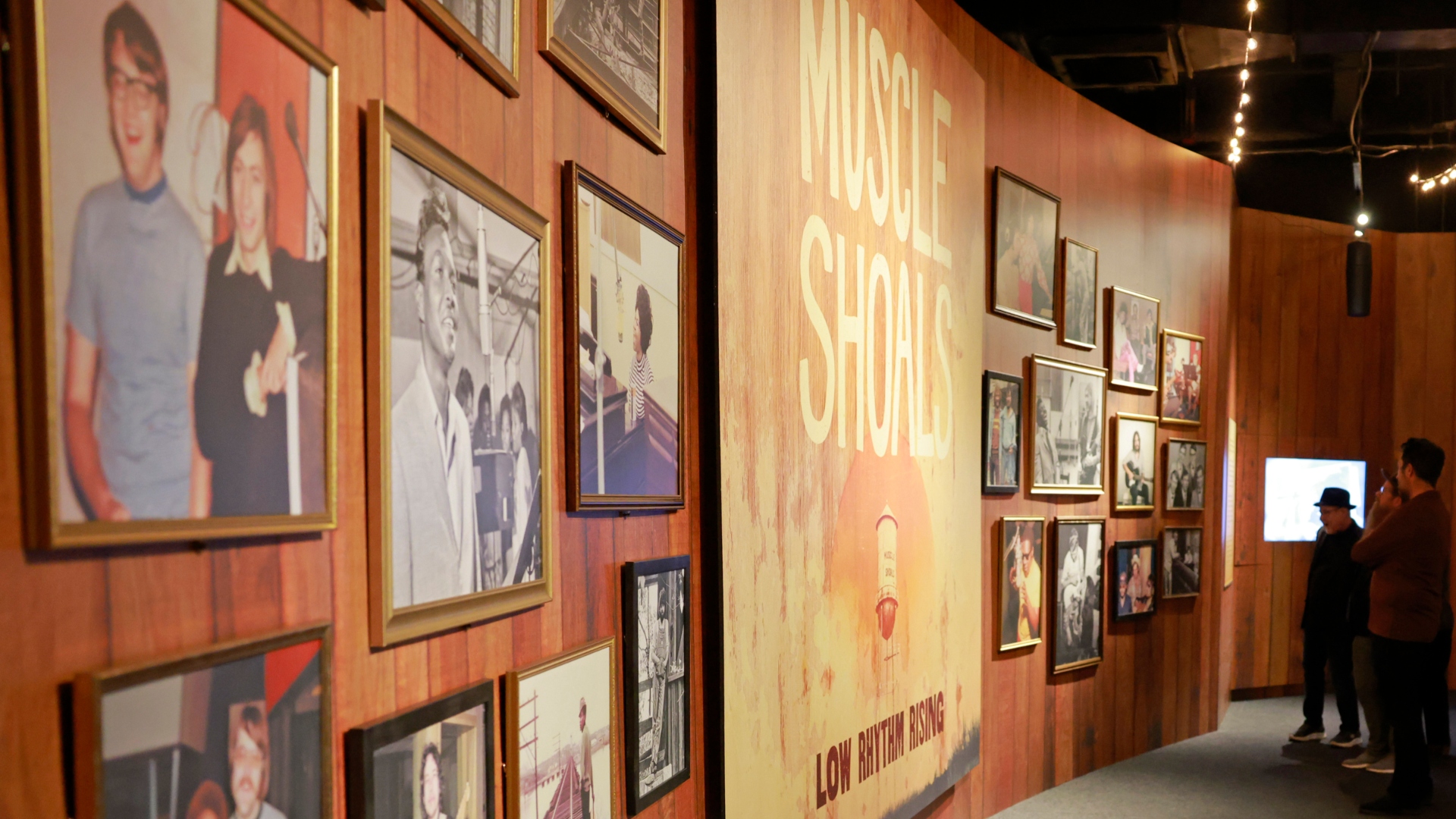 Country Music Hall of Fame and Museum Opens Exhibition