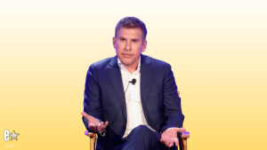Todd Chrisley Steve McBee Jailtime