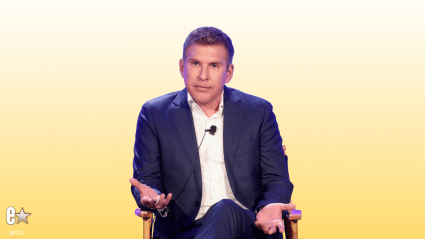 Todd Chrisley Supports Bravo Star Steve McBee  Sr. as He Prepares for Prison