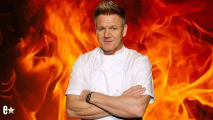 Gordon Ramsay