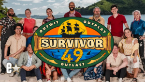 Survivor Season 49 cast