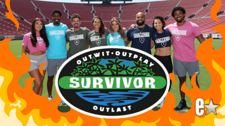 "Survivor" Winner Wants Several MTV Stars to Join the Show