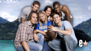 ‘Friday Night Lights’ Stars Want to Reunite to Tackle ‘Survivor’ Next