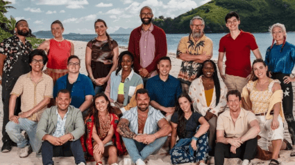 ‘Survivor 49’ Contestants Cast Their Votes for the Best ‘Survivor’ Season Ever