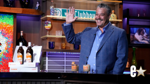 Boston Rob Makes Surprise Appearance on Hit Reality Show