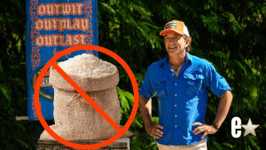 Jeff Probst Says ‘Survivor’ Might Stop Providing Rice After Season 50