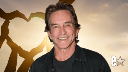 Jeff Probst Raises $10,000 for Charity After Once-in-a-Lifetime Auction Sale