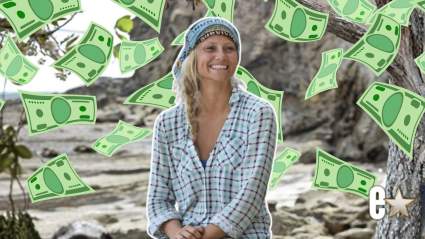 ‘Survivor’ Star Reveals How Much Players Get Paid to be on the Show