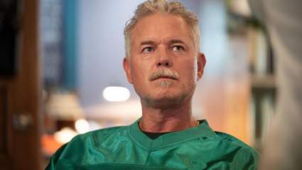 Eric Dane Brings Real-Life Strength to Emotional ‘Brilliant Minds’ ALS Episode PHOTOS