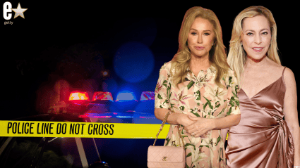 Sutton Stracke Speaks Out With Strength Weeks After Home Burglary