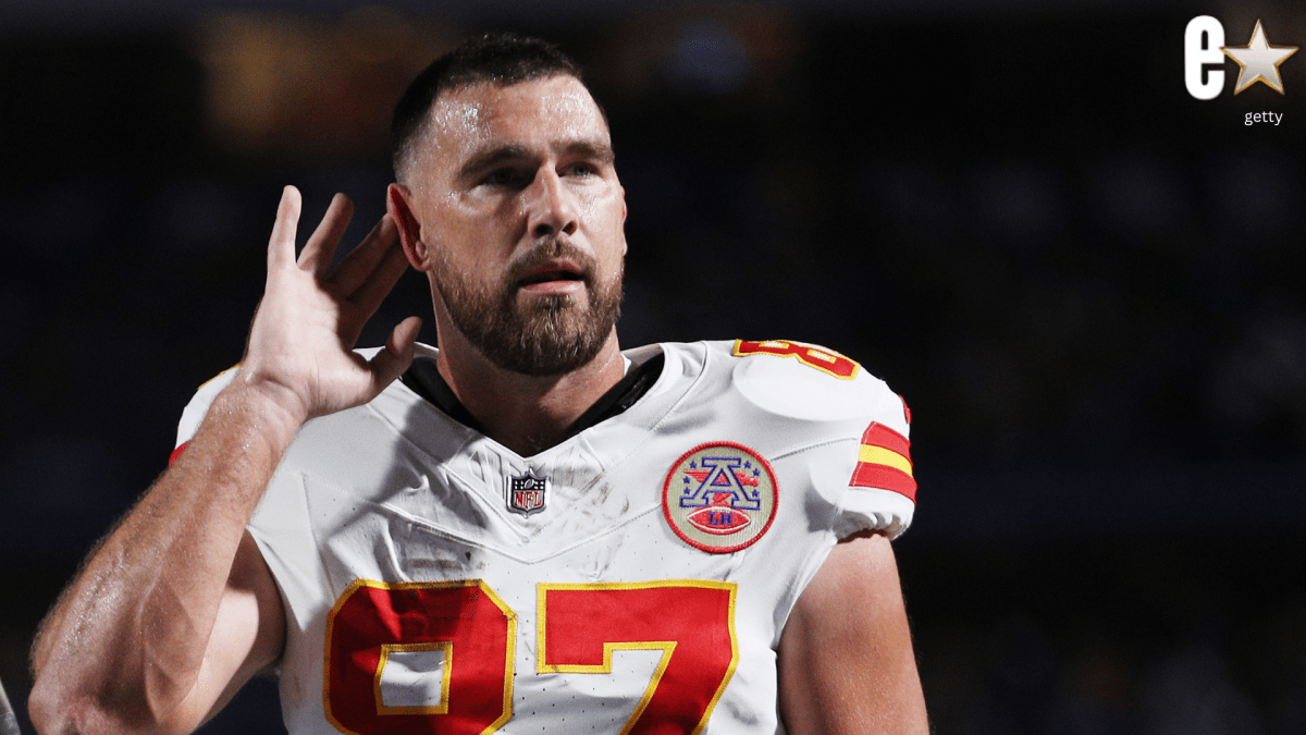 Travis Kelce