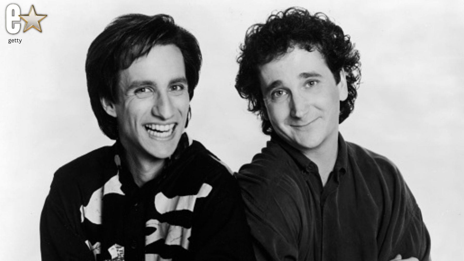 Perfect Strangers