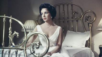 Elizabeth Taylor’s Private Chef Spills Details on Her Holiday Tradition