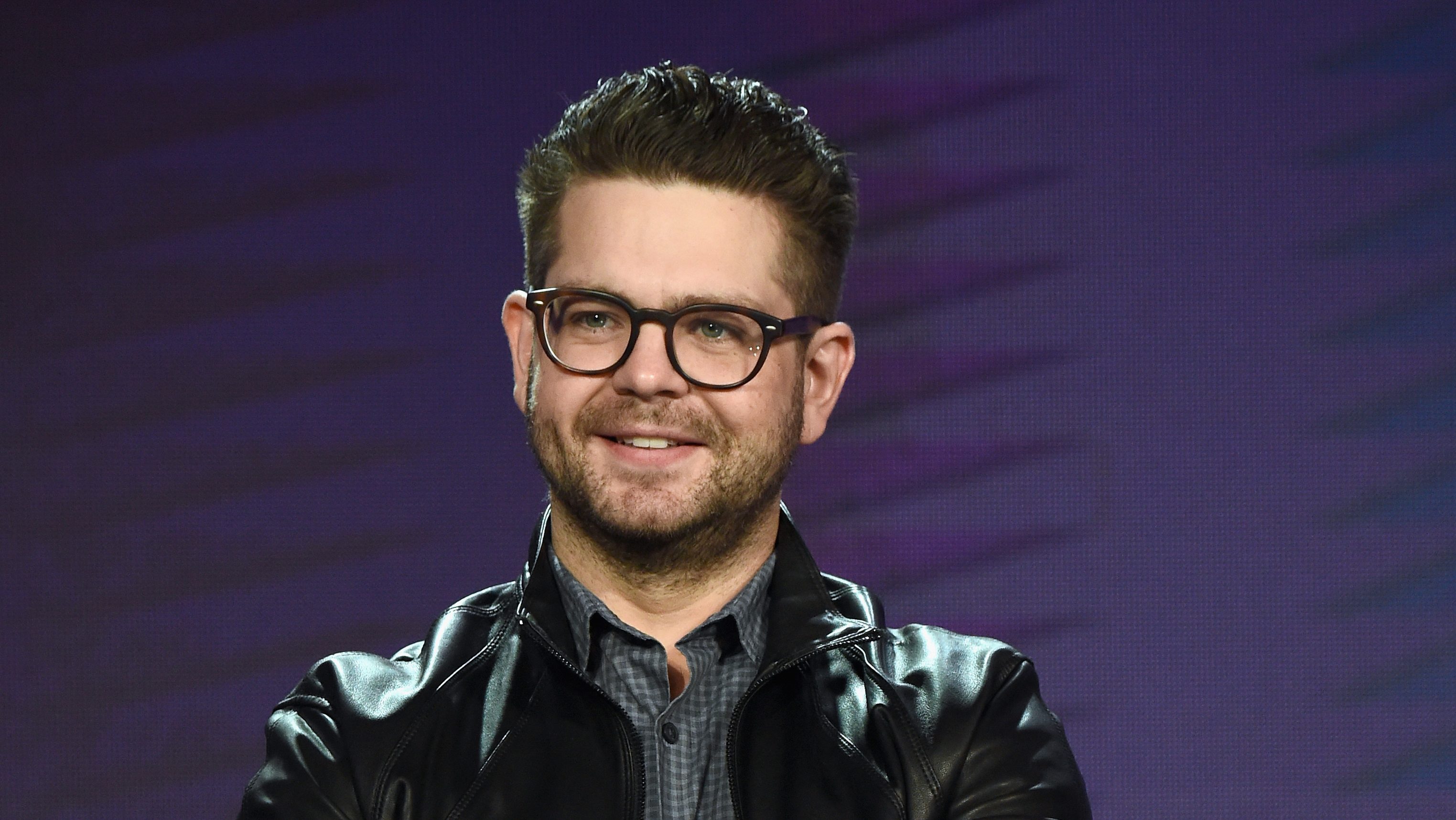 Jack Osbourne.