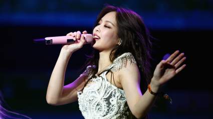 BLACKPINK’s Jennie to Headline Spain’s 2026 Mad Cool Festival as Only K-pop Act
