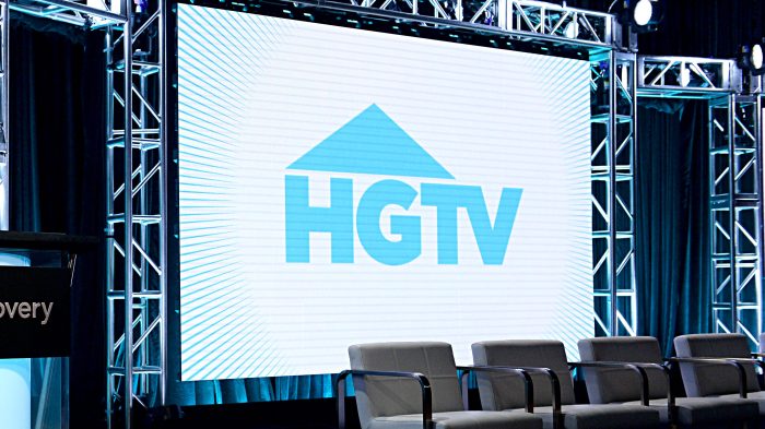 hgtv logo