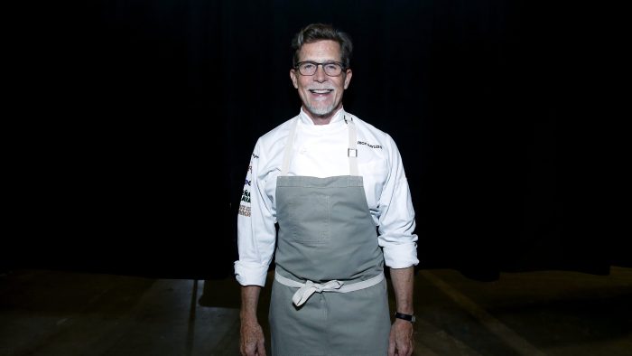 Rick Bayless.