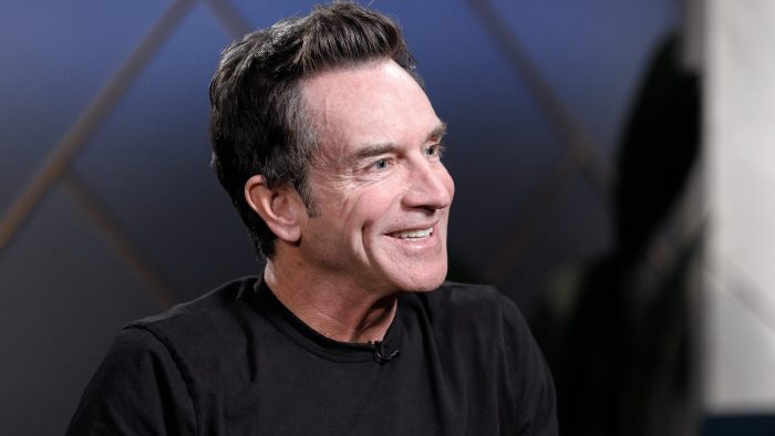 Jeff Probst