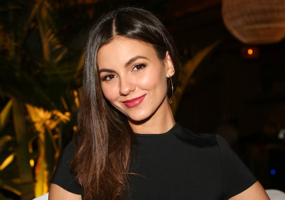 Victoria Justice