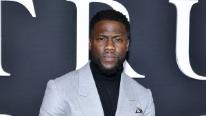 kevin hart