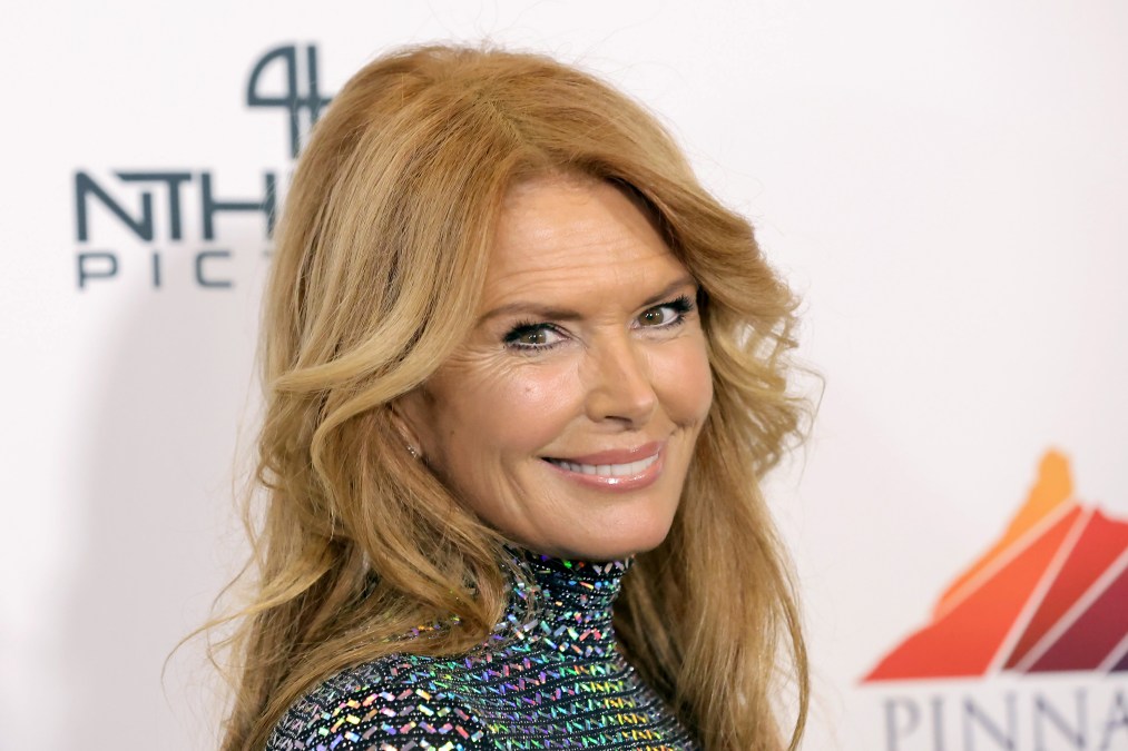 Roma Downey