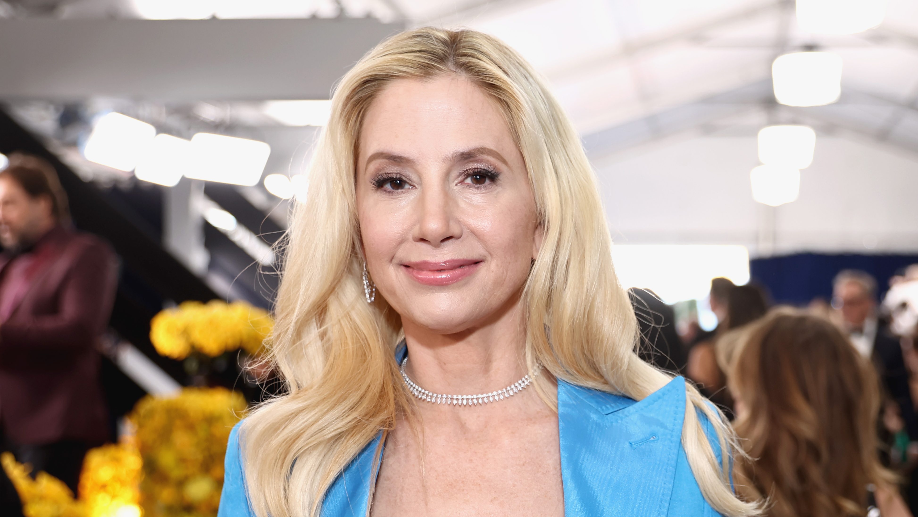 Mira Sorvino