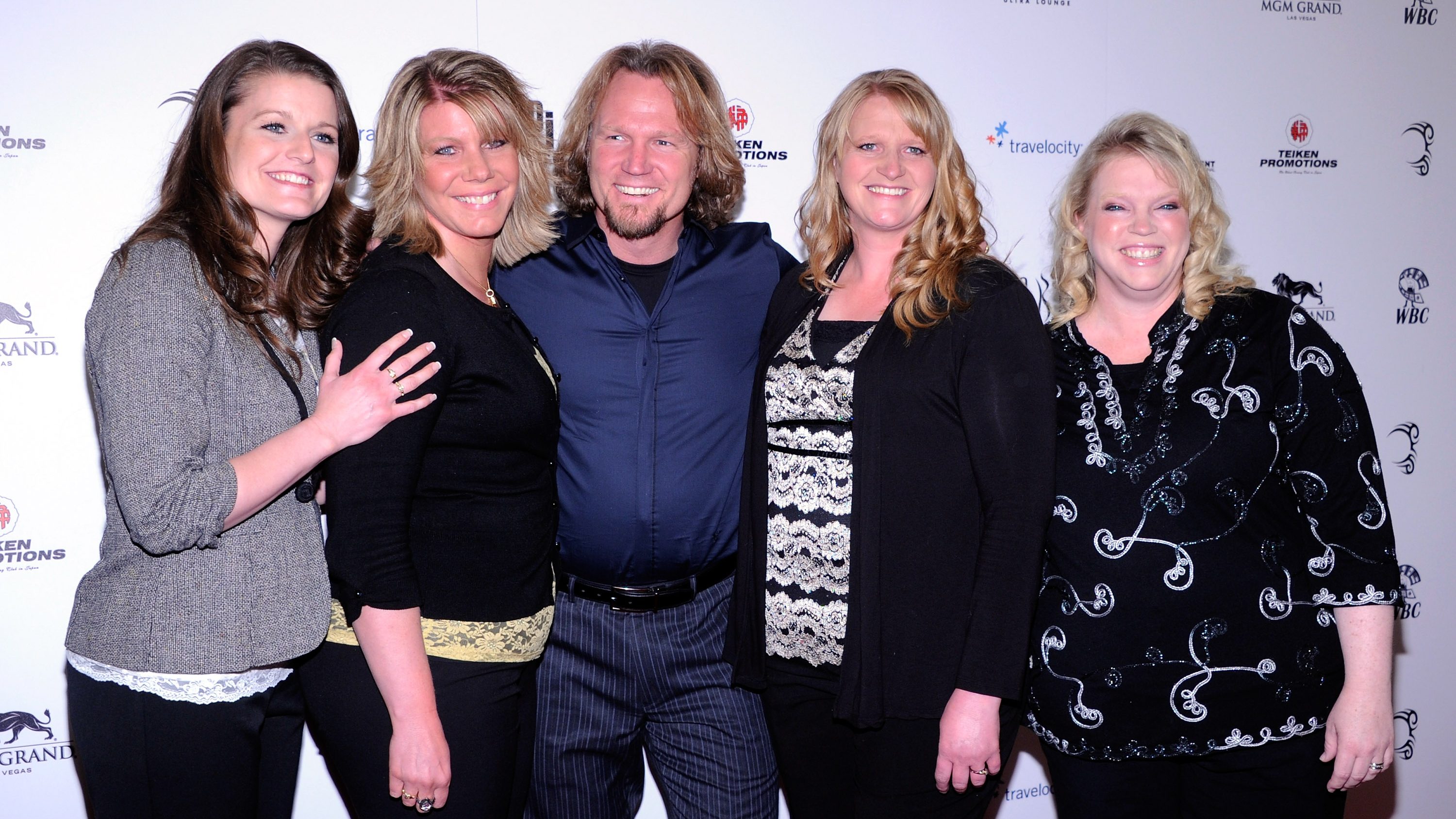 sister wives