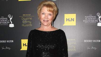 Erika Slezak Shares What Prompted Her to Join ‘General Hospital’
