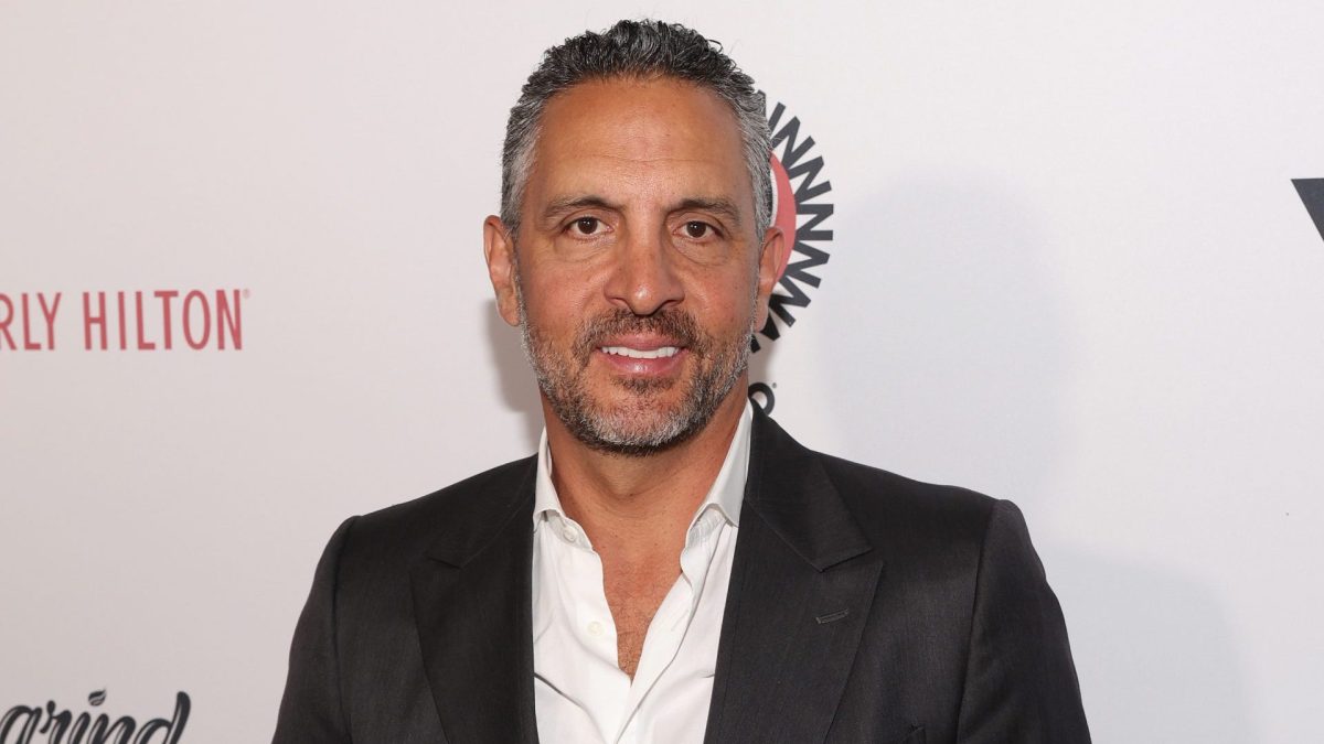 Mauricio Umansky