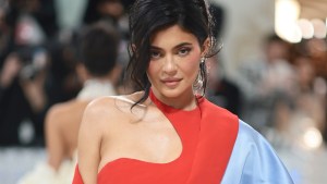 Kylie Jenner