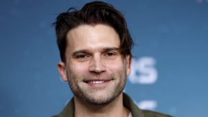 Tom Schwartz