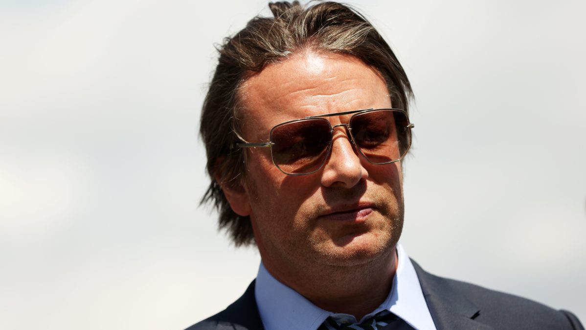 Jamie Oliver.