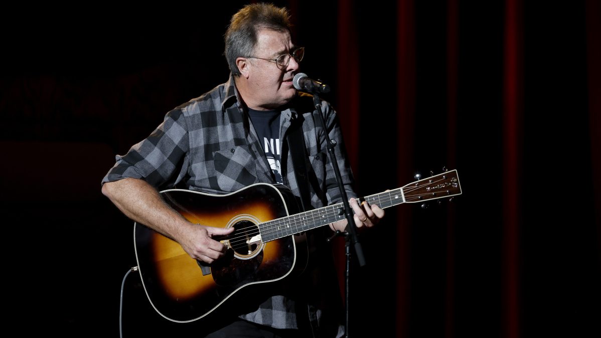 Vince Gill