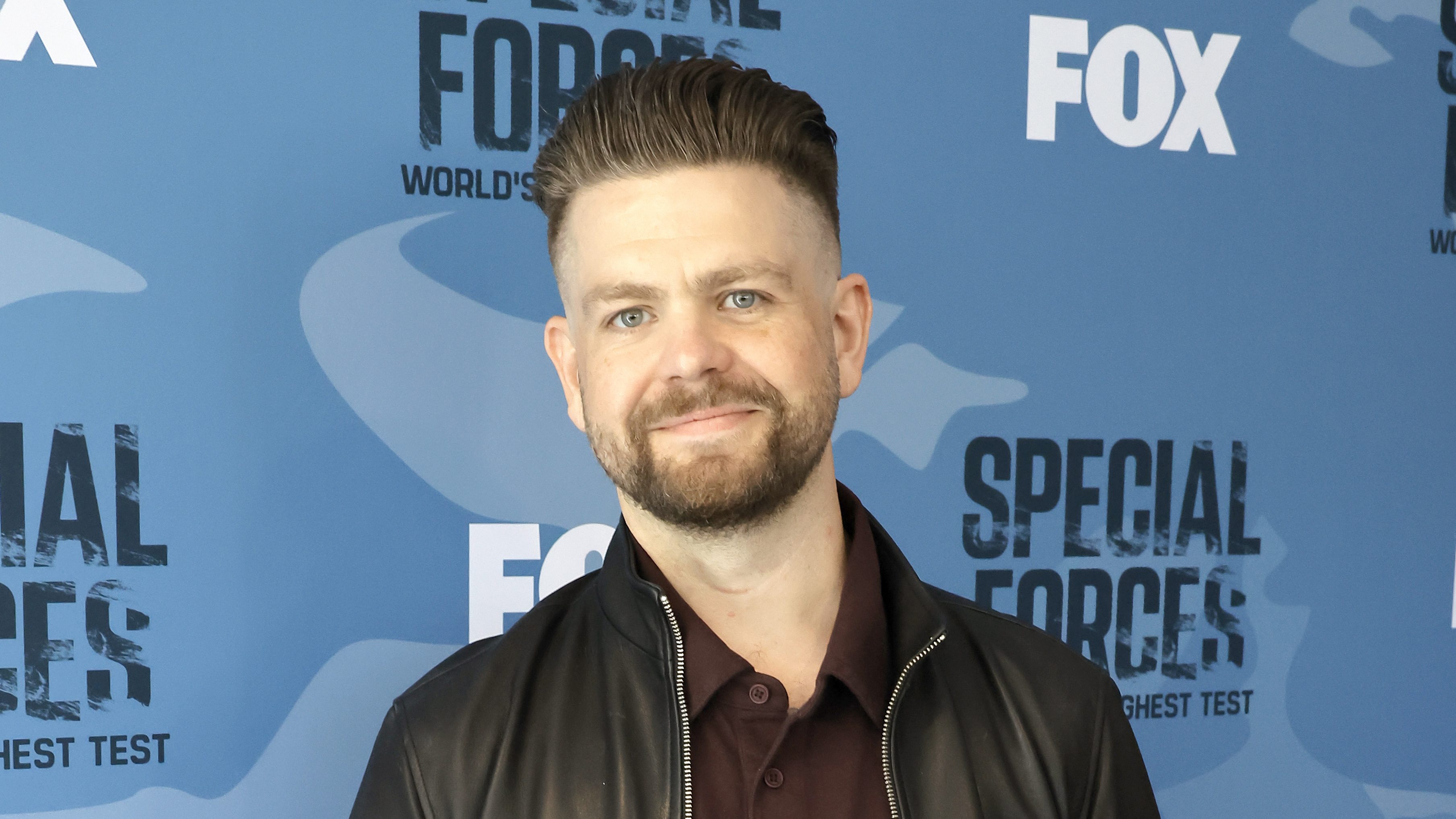 Jack Osbourne.