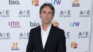 Mike Wolfe