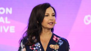 Ashley Judd
