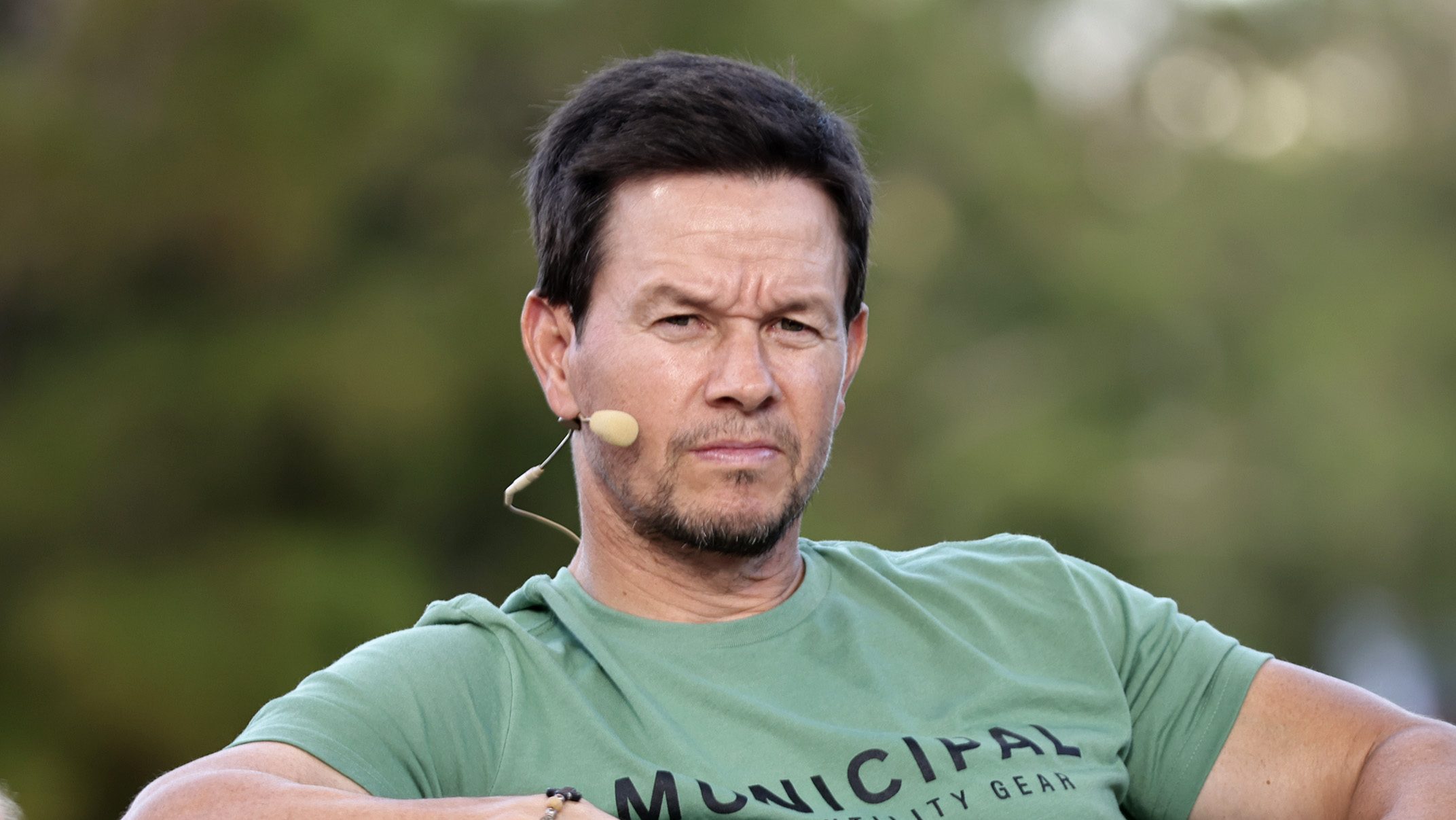 Mark Wahlberg