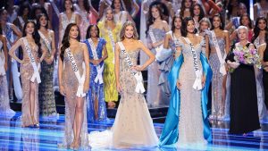 The 72nd Miss Universe Competition