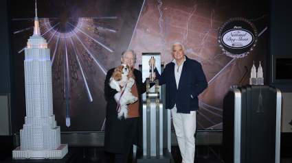 When and How to Watch the 2025 National Dog Show on Thanksgiving Day