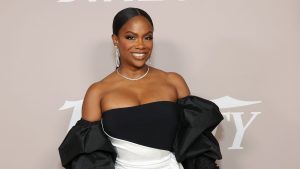 Kandi Burruss