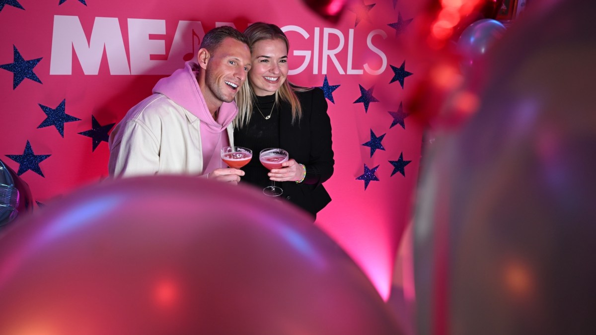 Fraser Olender & Daily Kelliher