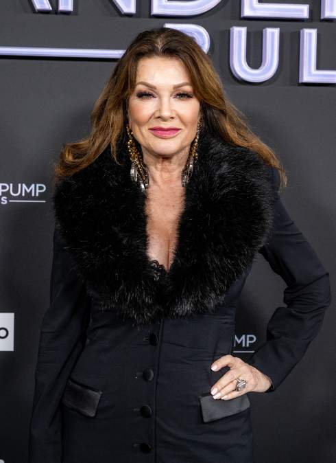 Lisa Vanderpump