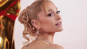 ariana grande