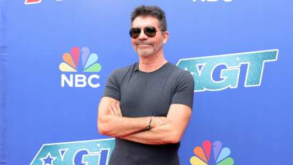 Simon Cowell Stands Up for Himself in Recent Discussion About Liam Payne