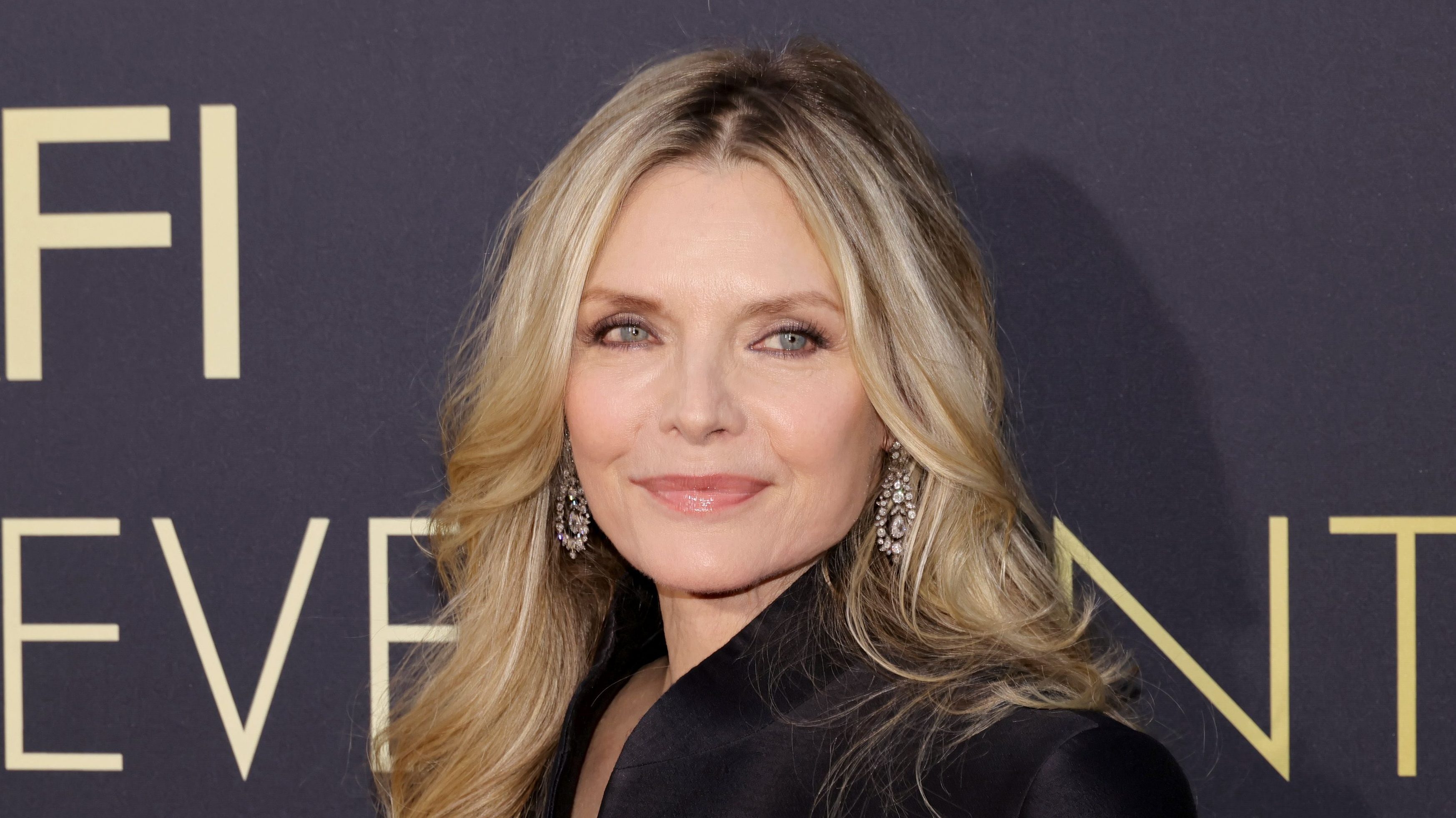 Michelle Pfeiffer