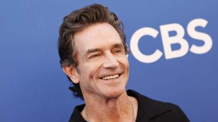 Jeff Probst Reveals ‘Survivor’ Mount Rushmore Picks and Welcomes More Villains