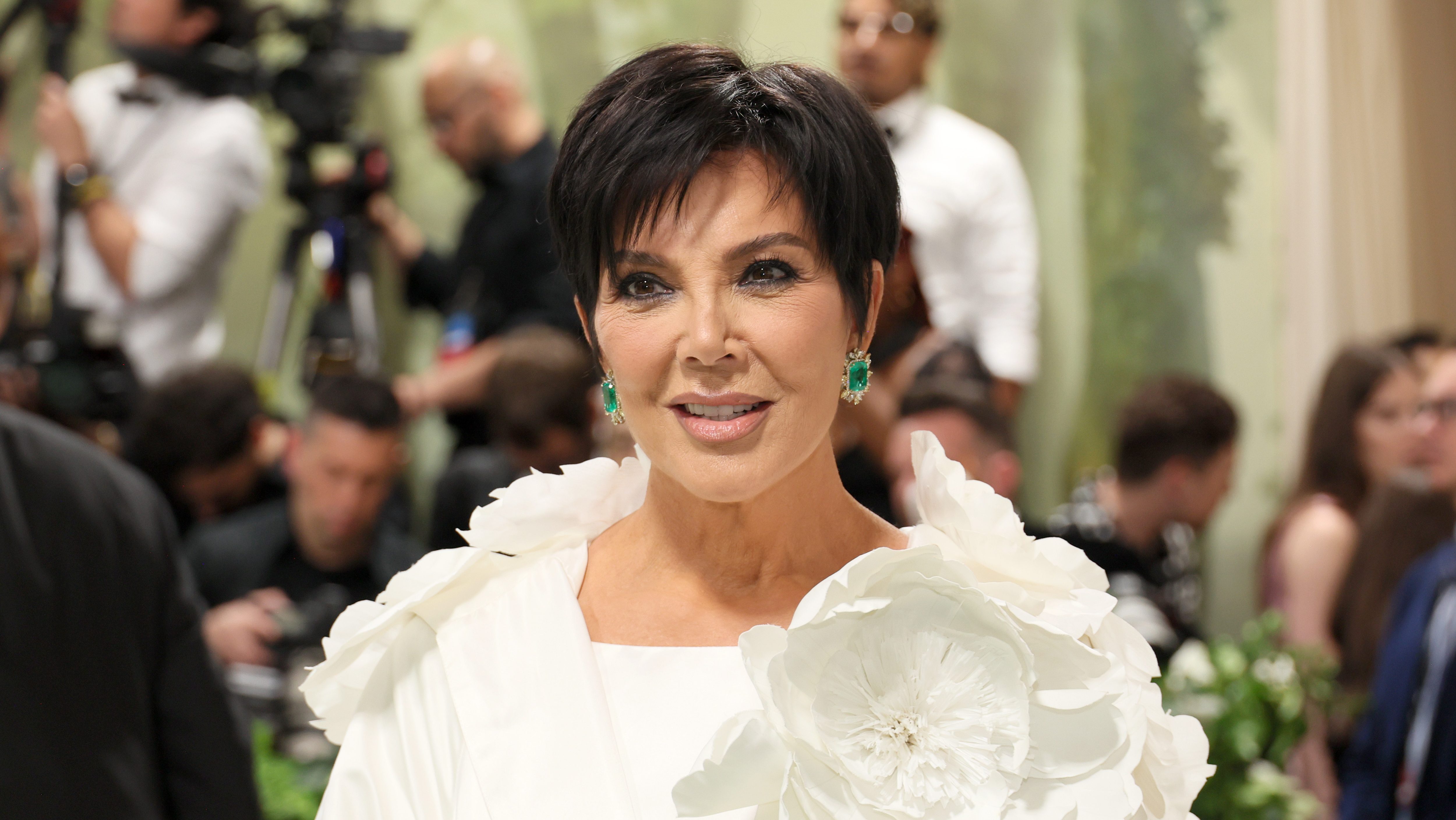 Kris Jenner