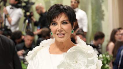 Kris Jenner Celebrates Dream Kardashian’s 9th Birthday With a Special Message