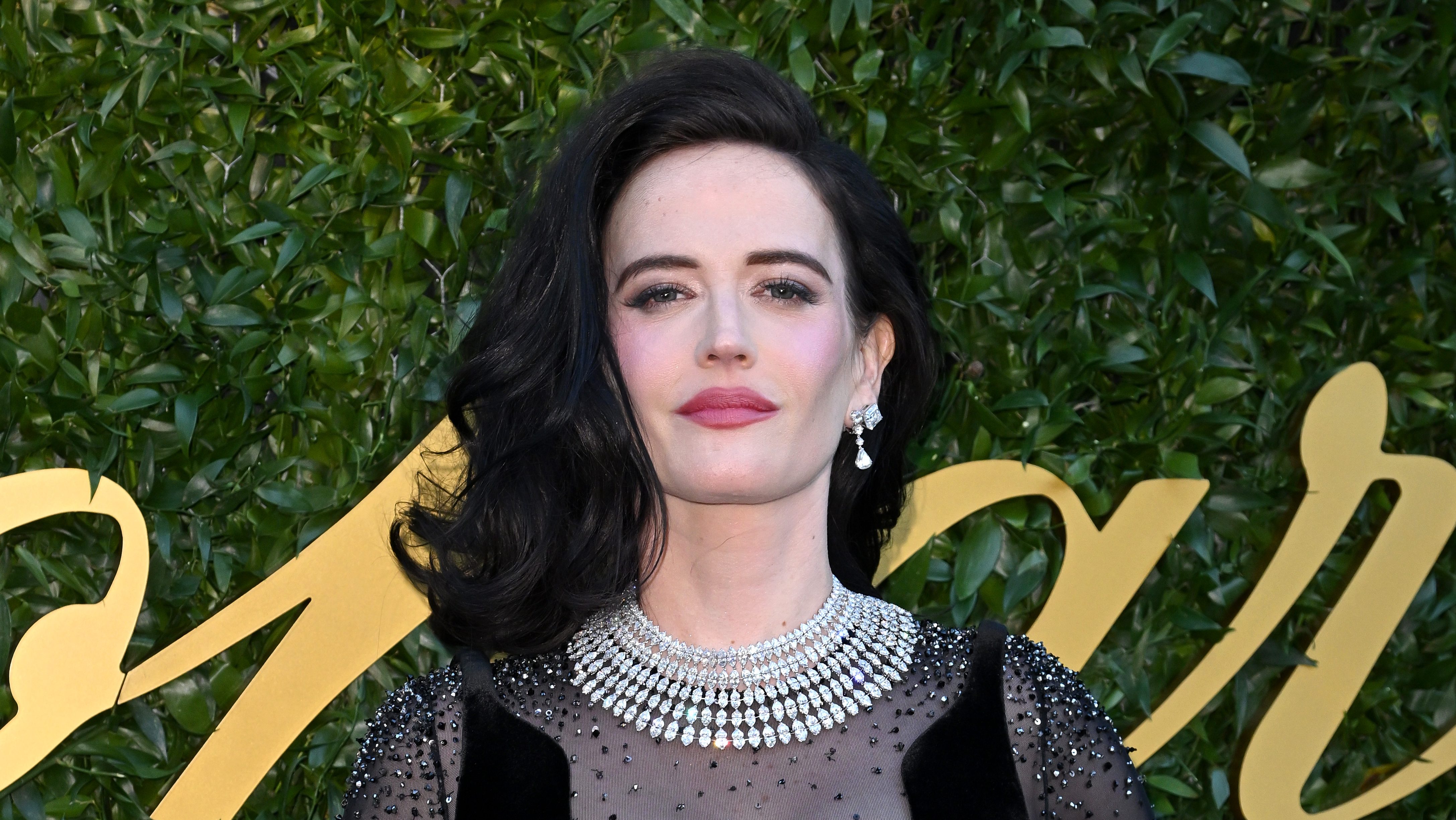 Eva Green