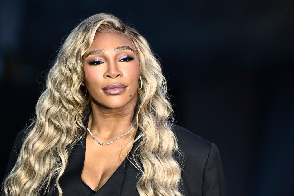 Serena Williams